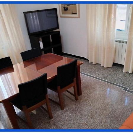La Casa Di Anna A Due Passi Dal Mare... E Non Solo Apartment วาโด ลีกูเร ภายนอก รูปภาพ