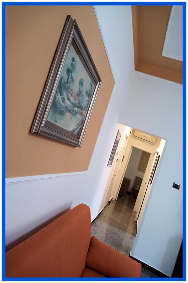 La Casa Di Anna A Due Passi Dal Mare... E Non Solo Apartment วาโด ลีกูเร ภายนอก รูปภาพ