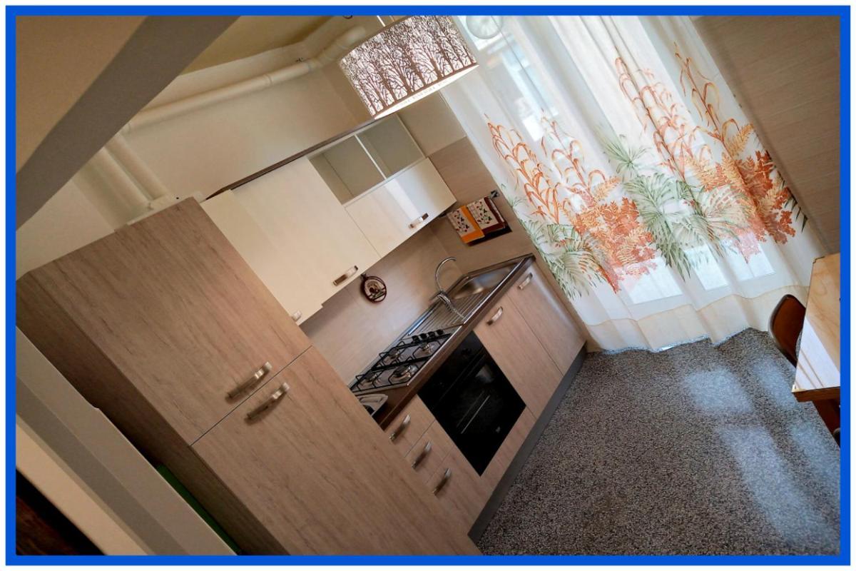 La Casa Di Anna A Due Passi Dal Mare... E Non Solo Apartment วาโด ลีกูเร ภายนอก รูปภาพ