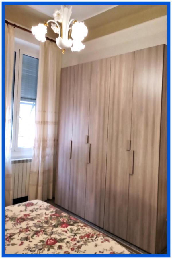 La Casa Di Anna A Due Passi Dal Mare... E Non Solo Apartment วาโด ลีกูเร ภายนอก รูปภาพ