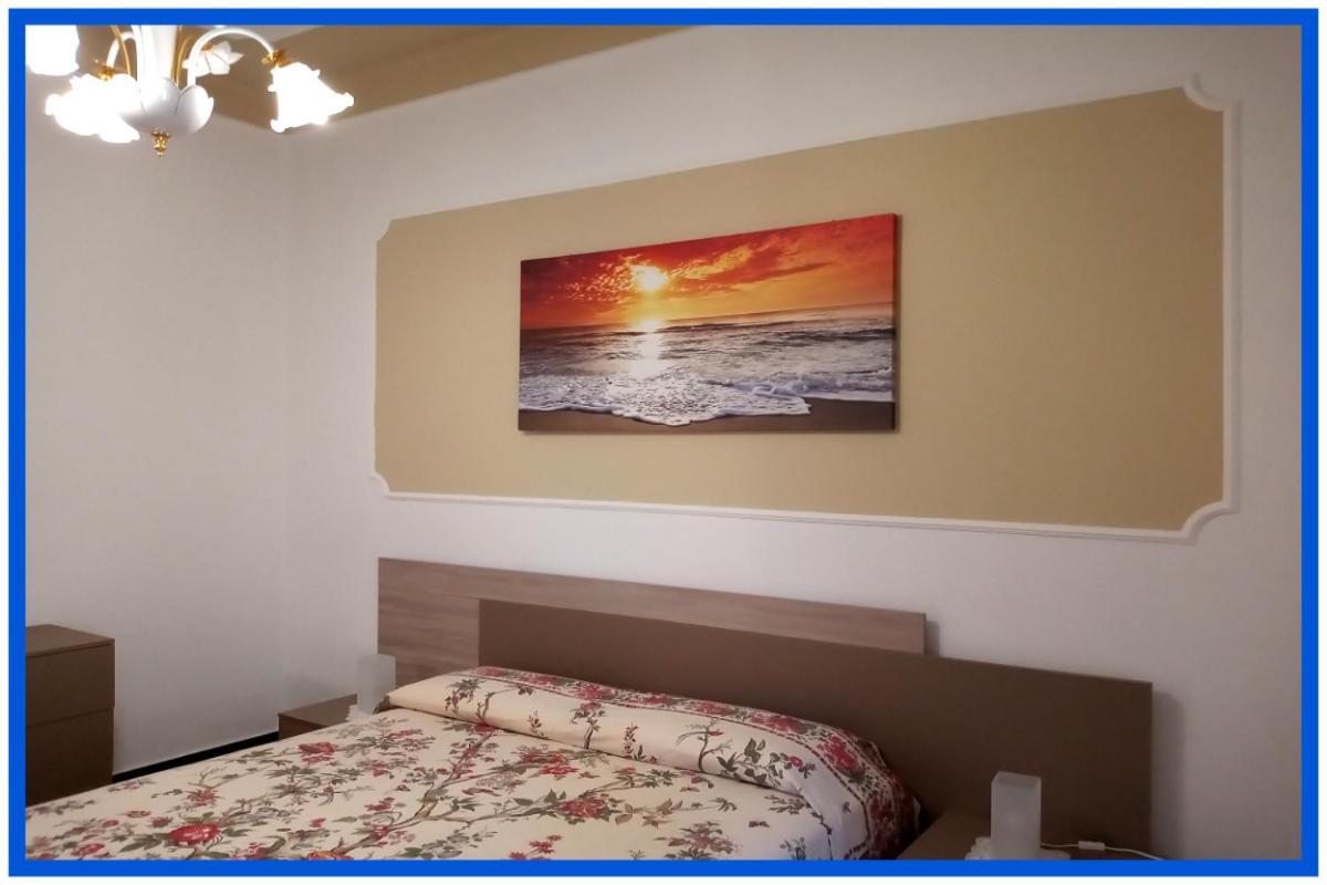 La Casa Di Anna A Due Passi Dal Mare... E Non Solo Apartment วาโด ลีกูเร ภายนอก รูปภาพ