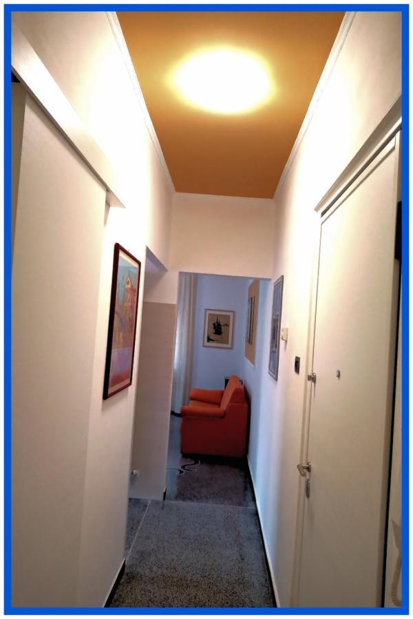 La Casa Di Anna A Due Passi Dal Mare... E Non Solo Apartment วาโด ลีกูเร ภายนอก รูปภาพ