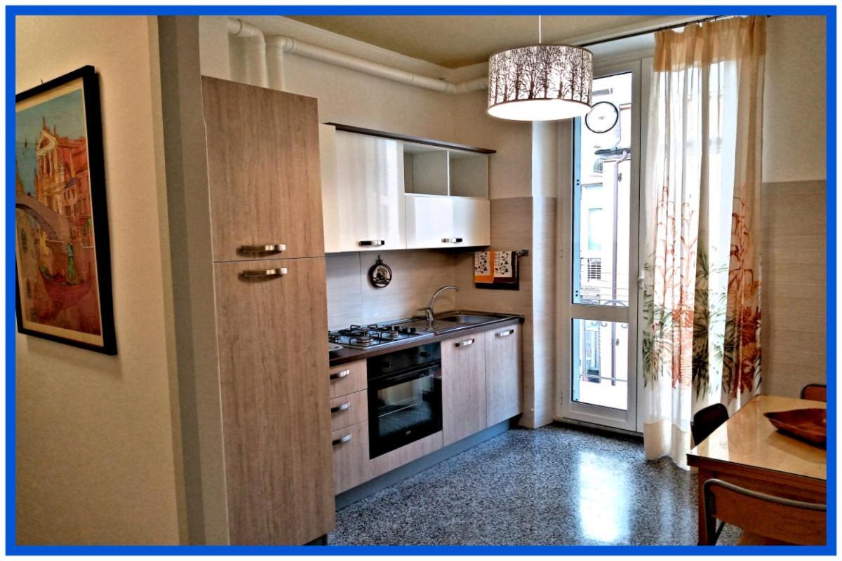 La Casa Di Anna A Due Passi Dal Mare... E Non Solo Apartment วาโด ลีกูเร ภายนอก รูปภาพ